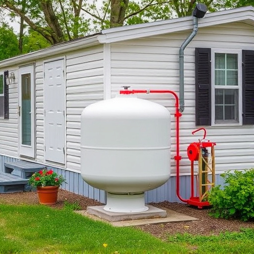 mobile home propane system installation camden new jersey,mobile home propane system installation services,propane tank installation for mobile homes