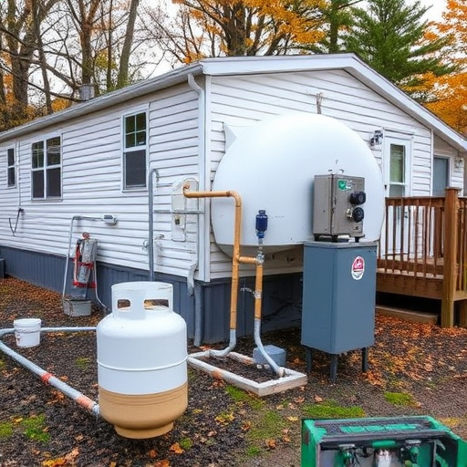 mobile home propane system installation camden new jersey,mobile home propane system installation services,propane tank installation for mobile homes