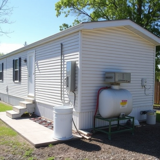 mobile home propane system installation camden new jersey,mobile home propane system installation services,propane tank installation for mobile homes