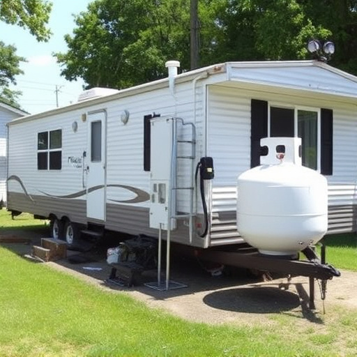 mobile home propane system installation camden new jersey,mobile home propane system installation services,propane tank installation for mobile homes