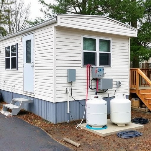 mobile home propane system installation camden new jersey,mobile home propane system installation services,propane tank installation for mobile homes