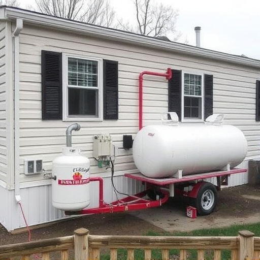 mobile home propane system installation camden new jersey,mobile home propane system installation services,propane tank installation for mobile homes