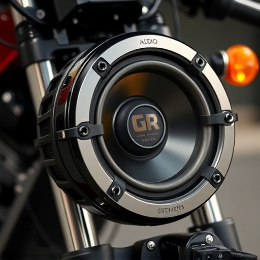 motorcycle audio speaker systems toled,professional motorcycle speaker installation,types of motorcycle speakers