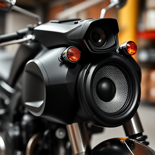 motorcycle audio speaker systems toled,professional motorcycle speaker installation,types of motorcycle speakers