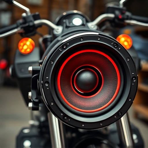 motorcycle audio speaker systems toled,professional motorcycle speaker installation,types of motorcycle speakers