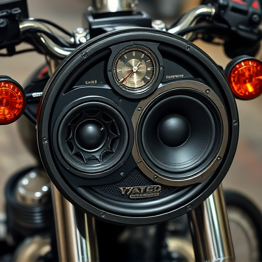 motorcycle audio speaker systems toled,professional motorcycle speaker installation,types of motorcycle speakers