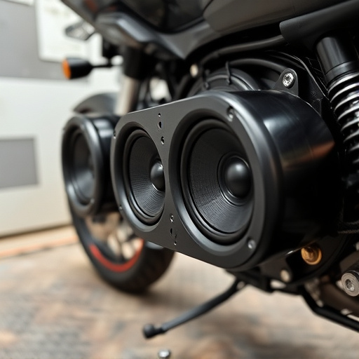 motorcycle audio speaker systems toled,professional motorcycle speaker installation,types of motorcycle speakers