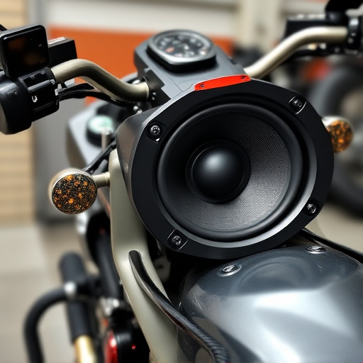 motorcycle audio speaker systems toled,professional motorcycle speaker installation,types of motorcycle speakers