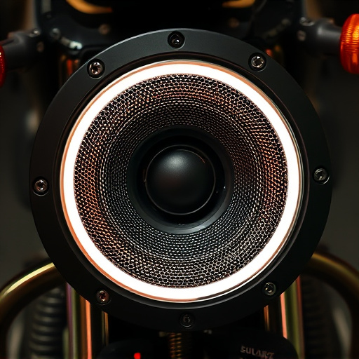 motorcycle audio speaker systems toled,professional motorcycle speaker installation,types of motorcycle speakers