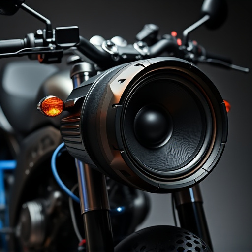 motorcycle audio speaker systems toled,professional motorcycle speaker installation,types of motorcycle speakers