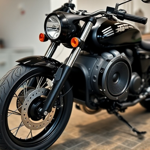 motorcycle audio speaker systems toled,professional motorcycle speaker installation,types of motorcycle speakers