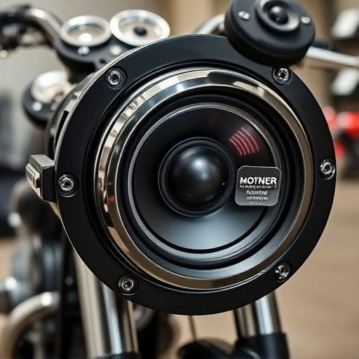 motorcycle audio speaker systems toled,professional motorcycle speaker installation,types of motorcycle speakers