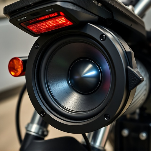 motorcycle audio speaker systems toled,professional motorcycle speaker installation,types of motorcycle speakers
