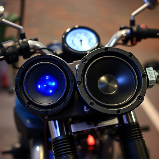 motorcycle audio speaker systems toled,professional motorcycle speaker installation,types of motorcycle speakers