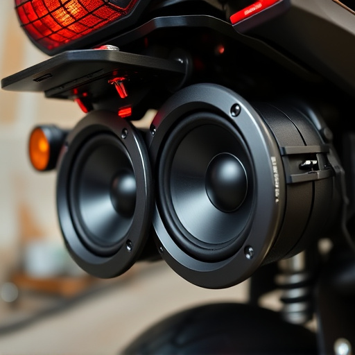 motorcycle audio speaker systems toled,professional motorcycle speaker installation,types of motorcycle speakers
