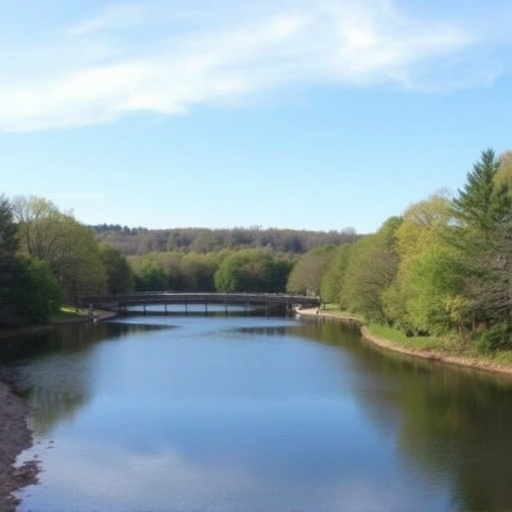 Mount Laurel New Jersey attractions,Mount Laurel New Jersey parks and nature trails,Mount Laurel New Jersey outdoor activities