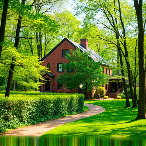 Mount Laurel New Jersey attractions,Mount Laurel New Jersey parks and nature trails,Mount Laurel New Jersey outdoor activities