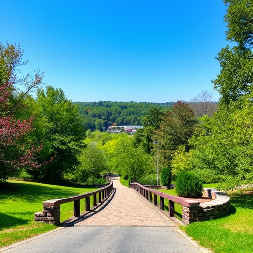 Mount Laurel New Jersey attractions,Mount Laurel New Jersey parks and nature trails,Mount Laurel New Jersey outdoor activities