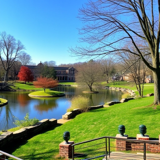 Mount Laurel New Jersey attractions,Mount Laurel New Jersey parks and nature trails,Mount Laurel New Jersey outdoor activities