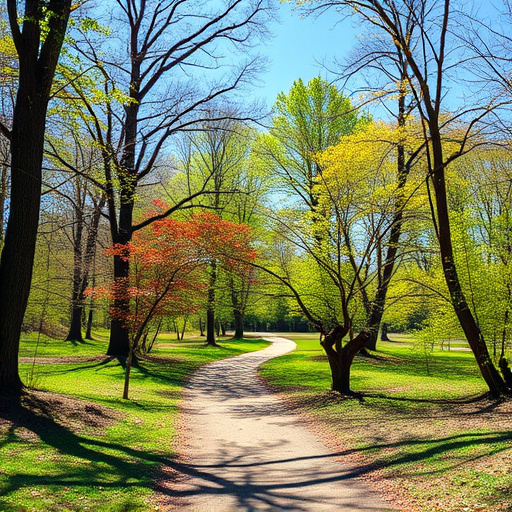 Mount Laurel New Jersey attractions,Mount Laurel New Jersey parks and nature trails,Mount Laurel New Jersey outdoor activities