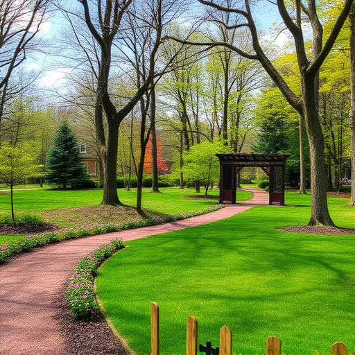 Mount Laurel New Jersey attractions,Mount Laurel New Jersey parks and nature trails,Mount Laurel New Jersey outdoor activities