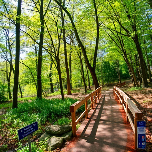 Mount Laurel New Jersey attractions,Mount Laurel New Jersey parks and nature trails,Mount Laurel New Jersey outdoor activities