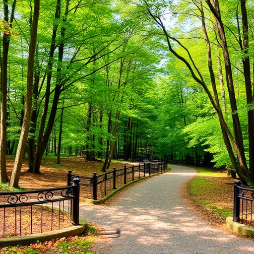 Mount Laurel New Jersey attractions,Mount Laurel New Jersey parks and nature trails,Mount Laurel New Jersey outdoor activities