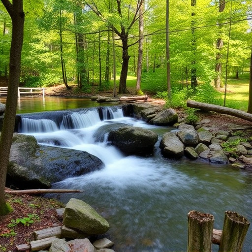 Mount Laurel New Jersey attractions,Mount Laurel New Jersey parks and nature trails,Mount Laurel New Jersey outdoor activities
