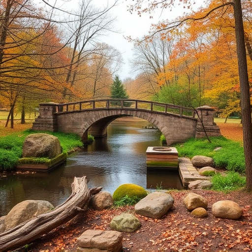 Mount Laurel New Jersey attractions,Mount Laurel New Jersey parks and nature trails,Mount Laurel New Jersey outdoor activities