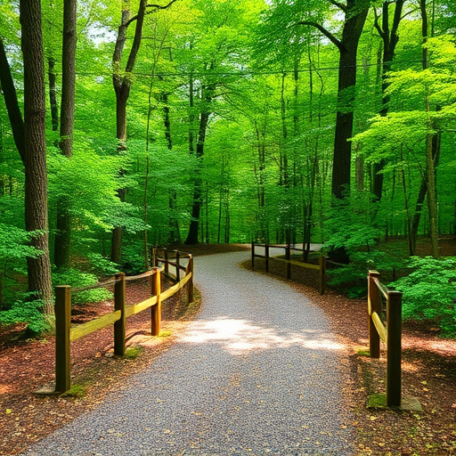 Mount Laurel New Jersey attractions,Mount Laurel New Jersey parks and nature trails,Mount Laurel New Jersey outdoor activities