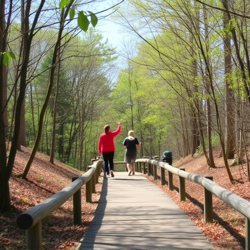 Mount Laurel New Jersey attractions,Mount Laurel New Jersey parks and nature trails,Mount Laurel New Jersey outdoor activities