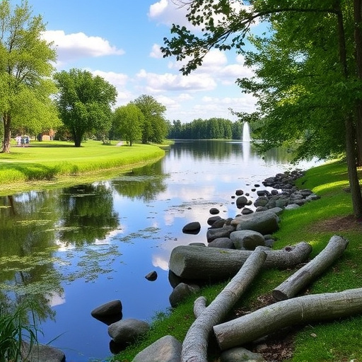 Neenah Wisconsin attractions,Neenah Wisconsin parks and trails,Things to do in Neenah Wisconsin