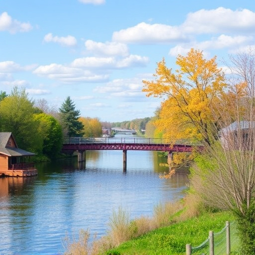 Neenah Wisconsin attractions,Neenah Wisconsin parks and trails,Things to do in Neenah Wisconsin