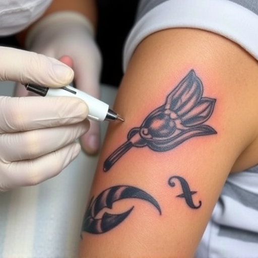 non-laser tattoo removal methods toledo,saline tattoo removal technique,dermabrasion for tattoo removal