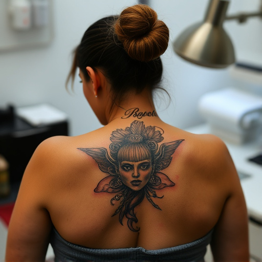 non-laser tattoo removal methods toledo,saline tattoo removal technique,dermabrasion for tattoo removal