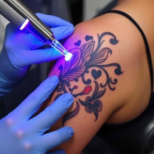 non-laser tattoo removal methods toledo,saline tattoo removal technique,dermabrasion for tattoo removal