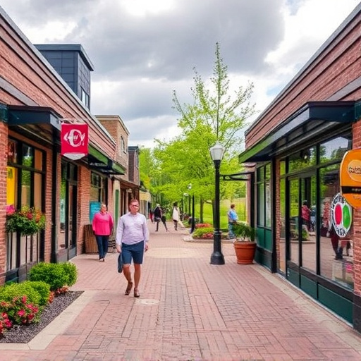 Novi Michigan shopping destinations,Novi Michigan parks and nature trails,Things to do in Novi Michigan