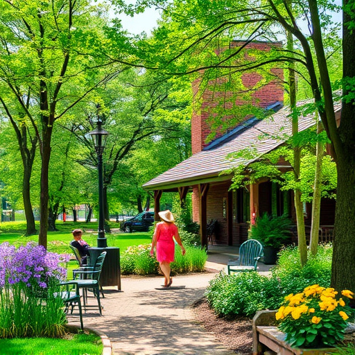 Novi Michigan shopping destinations,Novi Michigan parks and nature trails,Things to do in Novi Michigan