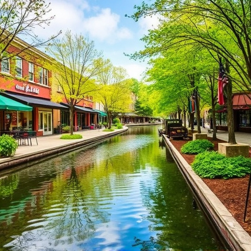 Novi Michigan shopping destinations,Novi Michigan parks and nature trails,Things to do in Novi Michigan