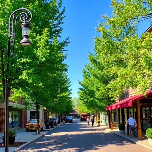 Novi Michigan shopping destinations,Novi Michigan parks and nature trails,Things to do in Novi Michigan