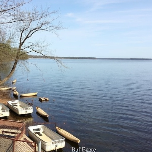 Oak Harbor Ohio nature trails,Oak Harbor Ohio fishing spots,Things to do in Oak Harbor Ohio