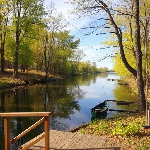 Oak Harbor Ohio nature trails,Oak Harbor Ohio fishing spots,Things to do in Oak Harbor Ohio