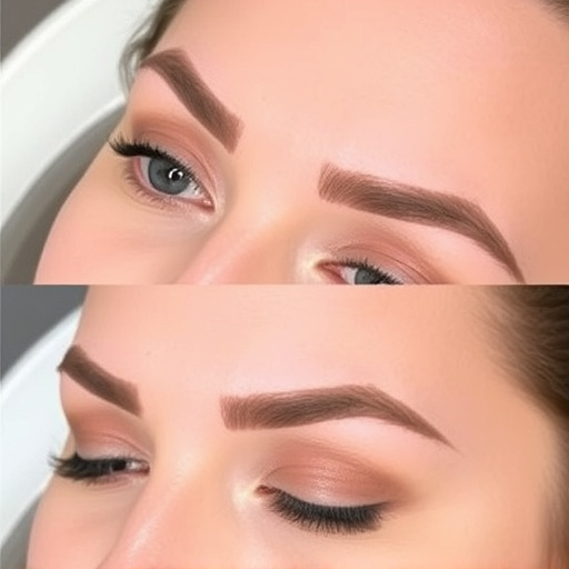 ombre brows pricing guide toledo,factors affecting ombre brows cost,ombre brows vs. microblading costs