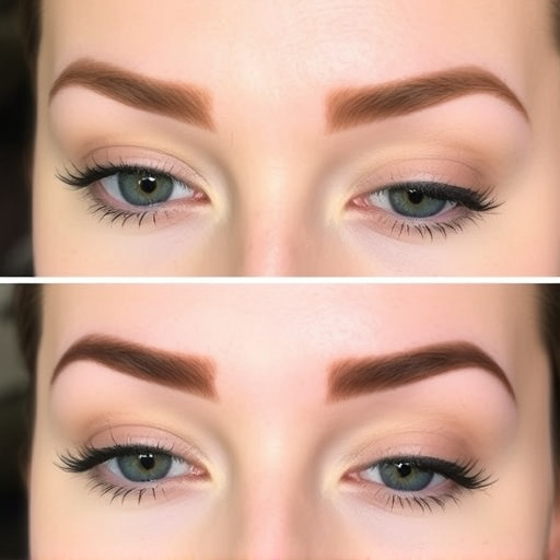 ombre brows pricing guide toledo,factors affecting ombre brows cost,ombre brows vs. microblading costs