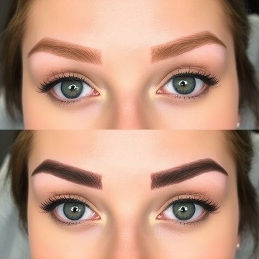 ombre brows pricing guide toledo,factors affecting ombre brows cost,ombre brows vs. microblading costs
