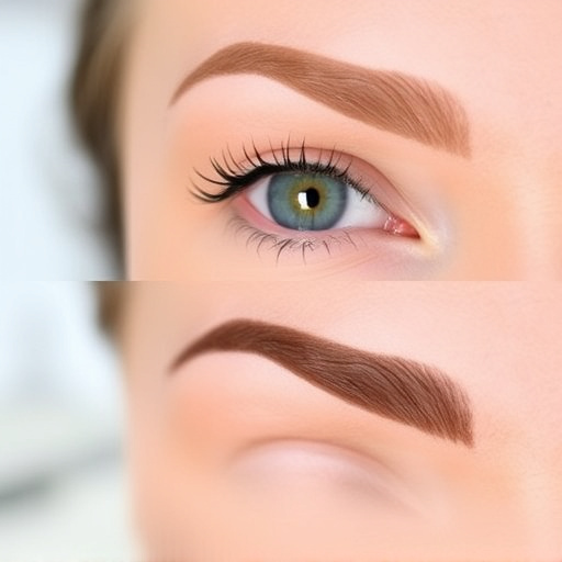ombre brows pricing guide toledo,factors affecting ombre brows cost,ombre brows vs. microblading costs