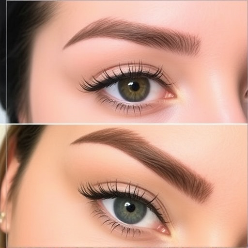 ombre brows pricing guide toledo,factors affecting ombre brows cost,ombre brows vs. microblading costs