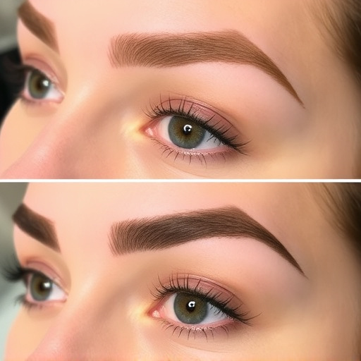 ombre brows pricing guide toledo,factors affecting ombre brows cost,ombre brows vs. microblading costs