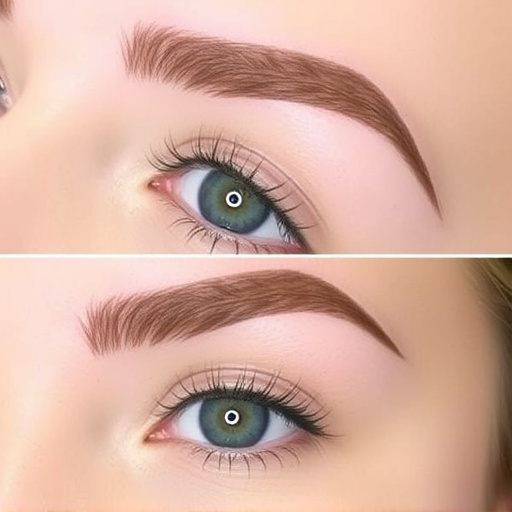 ombre brows pricing guide toledo,factors affecting ombre brows cost,ombre brows vs. microblading costs