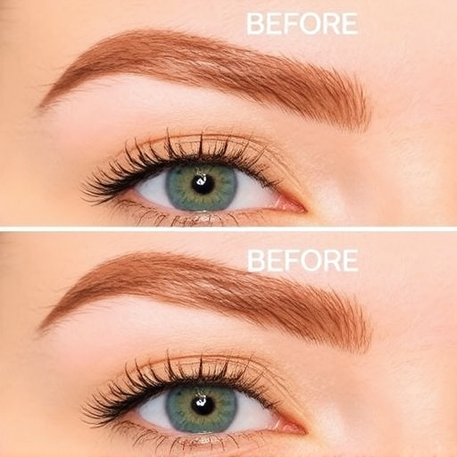 ombre brows pricing guide toledo,factors affecting ombre brows cost,ombre brows vs. microblading costs